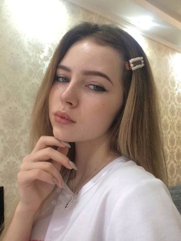 Анкета проститутки Эльза, 24 года